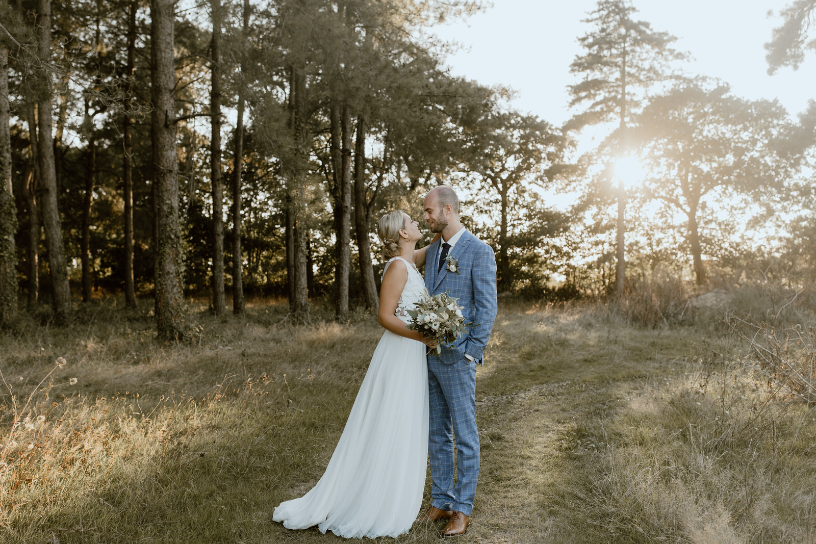 Mariage au Domaine de l’Établière en Vendée