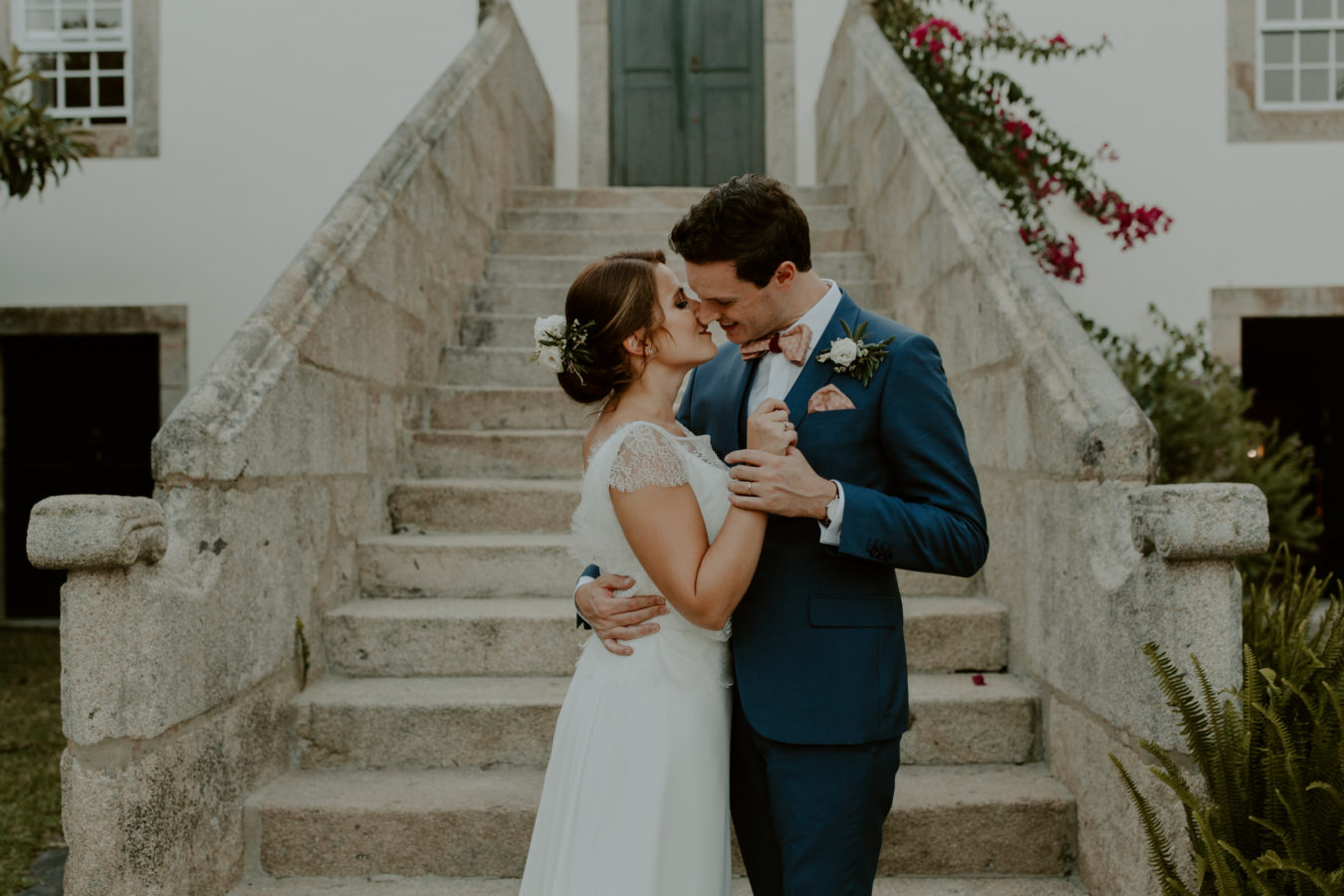 photographe mariage Portugal casa grande do Fontão