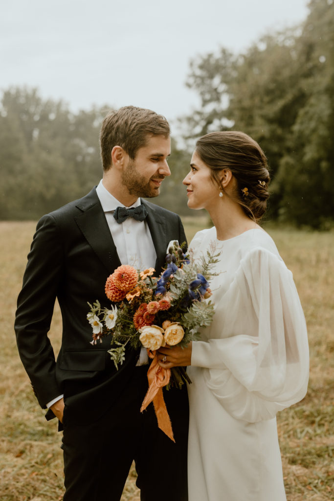 mariage orangerie de maulny angers