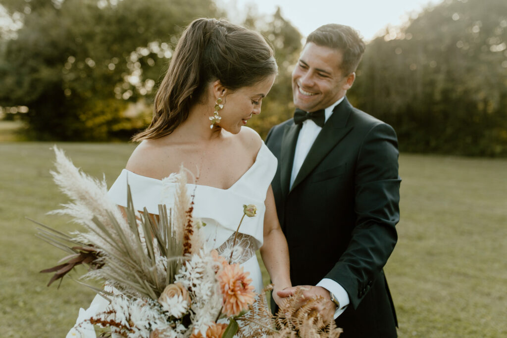 mariage prieuré saint ellier angers